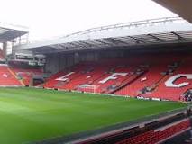 Anfield silenced-Is that even possible???